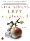 Cover image for Left Neglected